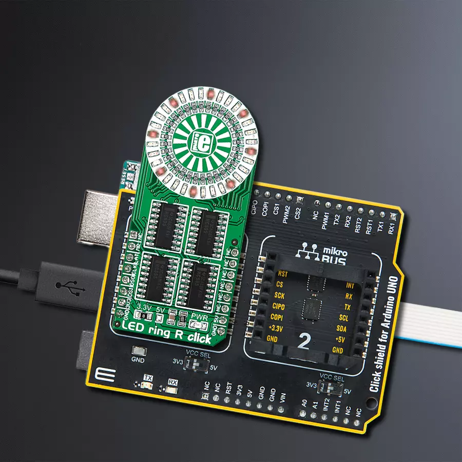 Board mapper by product8 hardware assembly