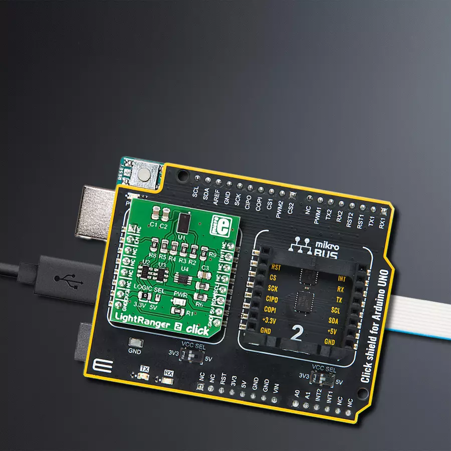 Board mapper by product8 hardware assembly