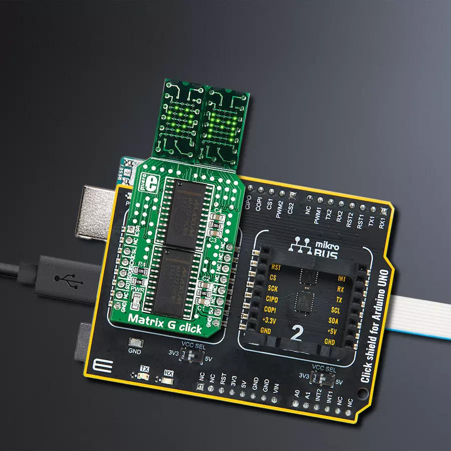 Board mapper by product8 hardware assembly