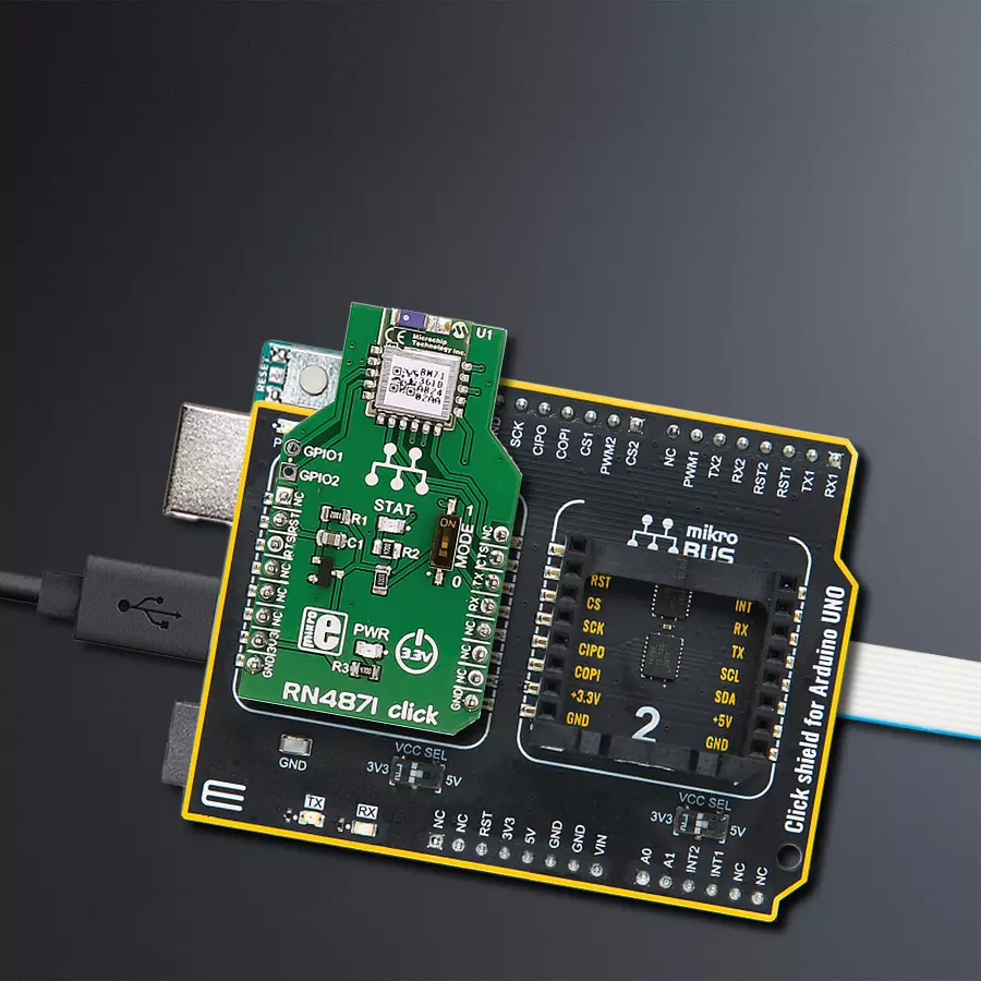 Board mapper by product8 hardware assembly