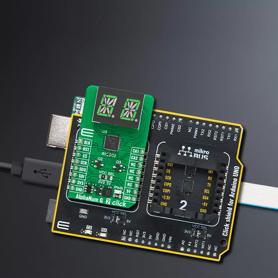 Board mapper by product8 hardware assembly