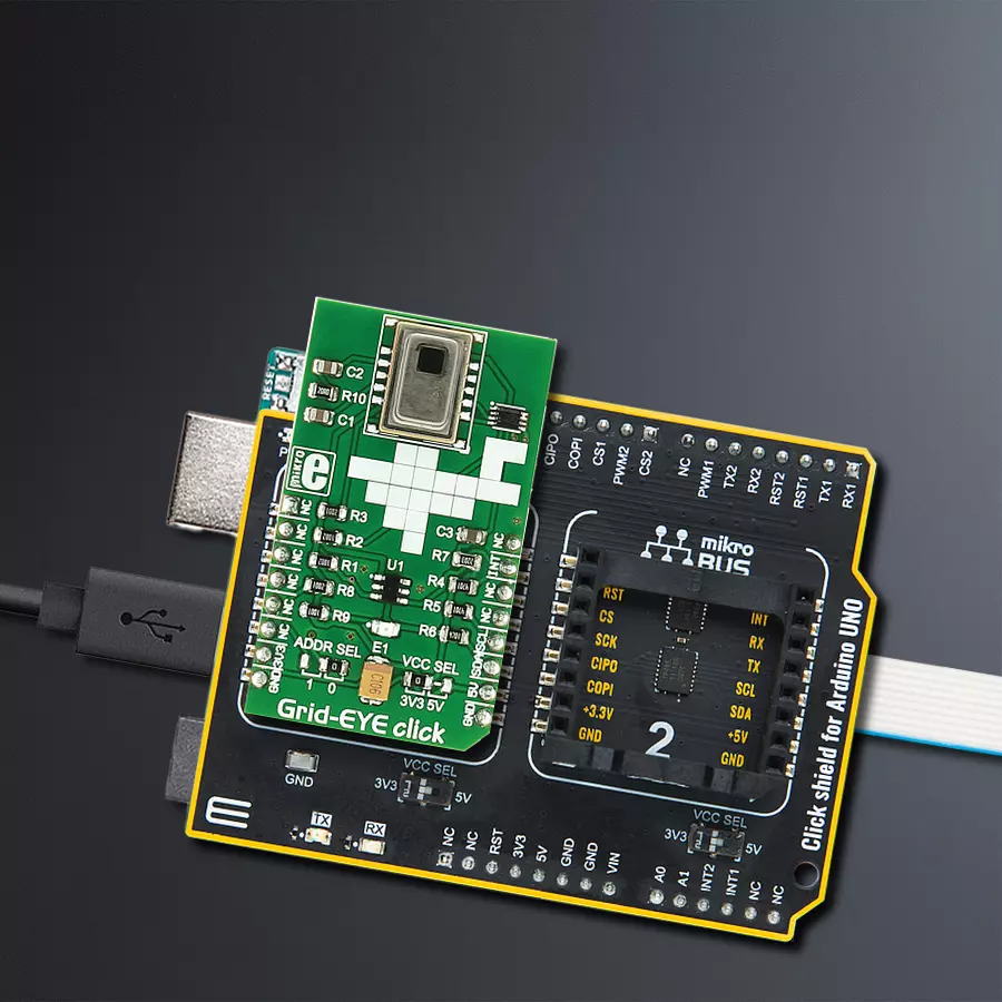 Board mapper by product8 hardware assembly