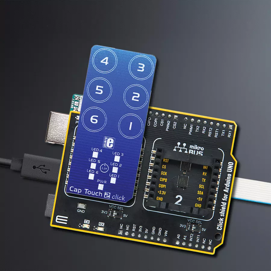 Board mapper by product8 hardware assembly