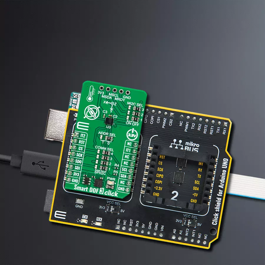 Board mapper by product8 hardware assembly