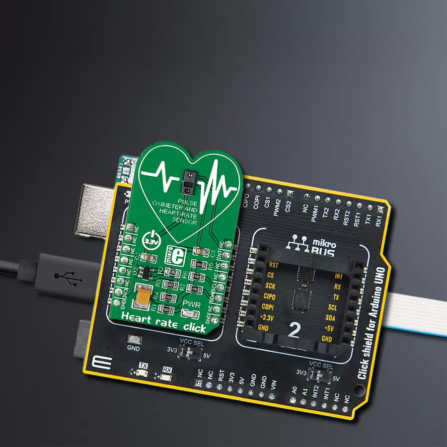 Board mapper by product8 hardware assembly