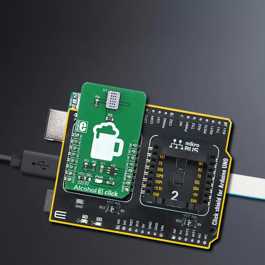 Board mapper by product8 hardware assembly