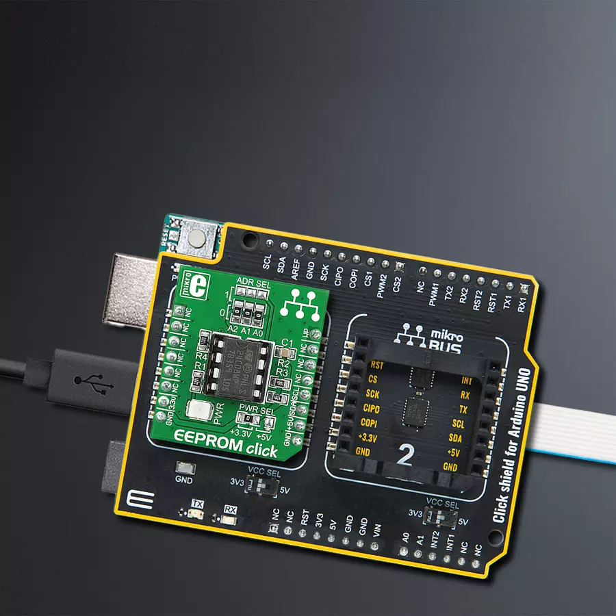 Board mapper by product8 hardware assembly