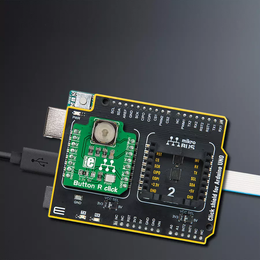 Board mapper by product8 hardware assembly