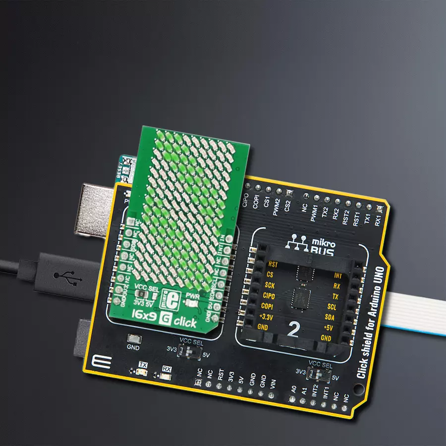 Board mapper by product8 hardware assembly