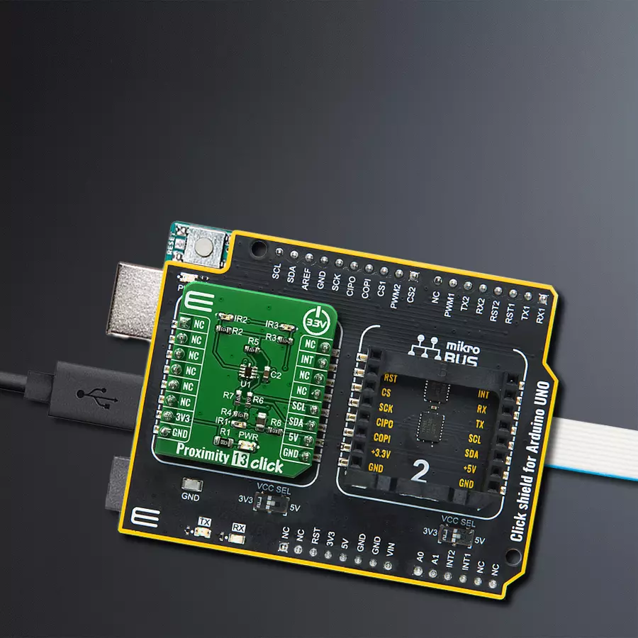 Board mapper by product8 hardware assembly