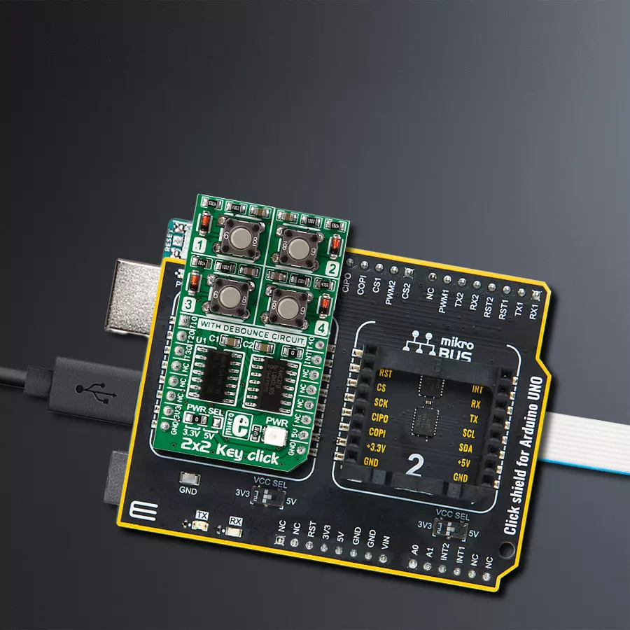 Board mapper by product8 hardware assembly