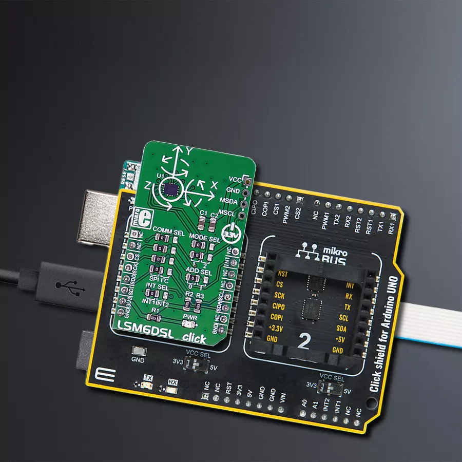 Board mapper by product8 hardware assembly