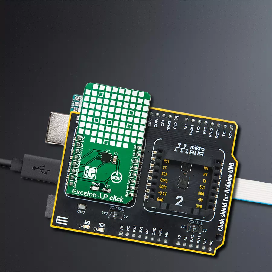 Board mapper by product8 hardware assembly