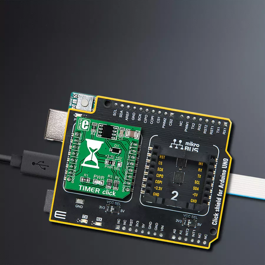 Board mapper by product8 hardware assembly