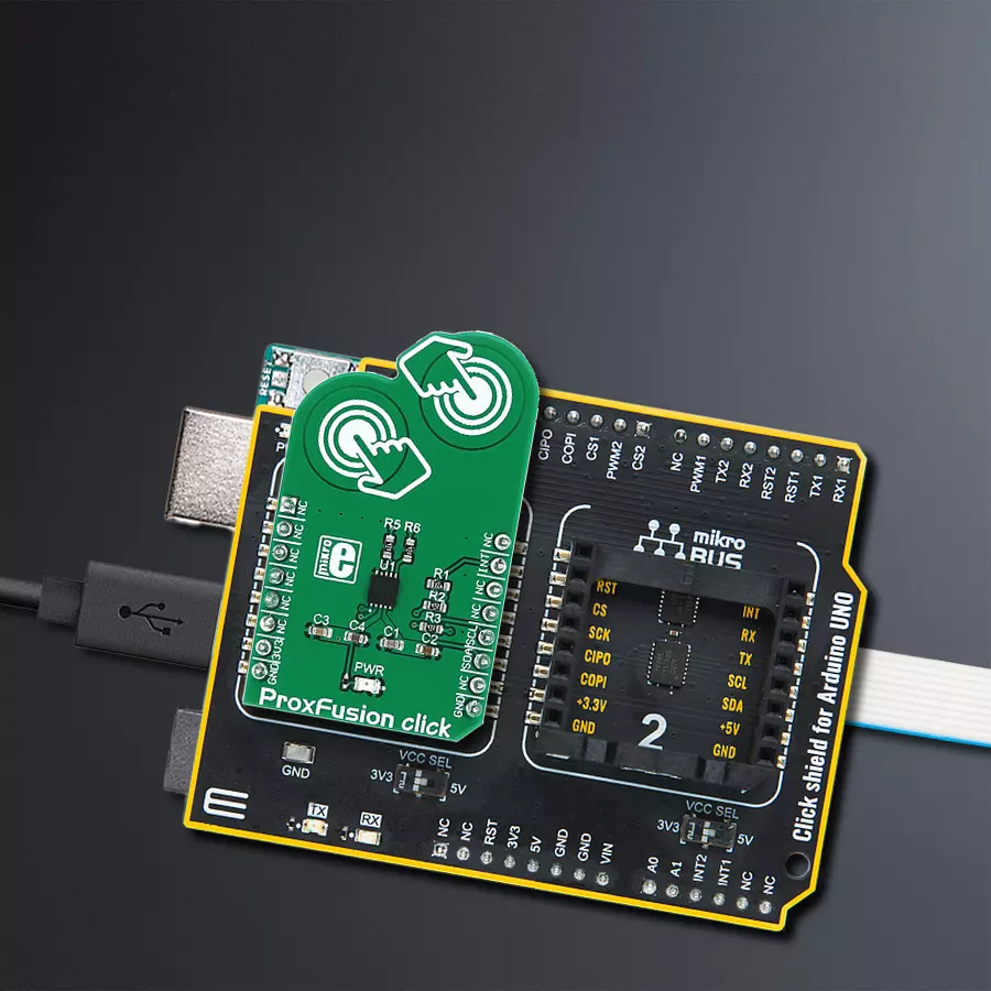 Board mapper by product8 hardware assembly