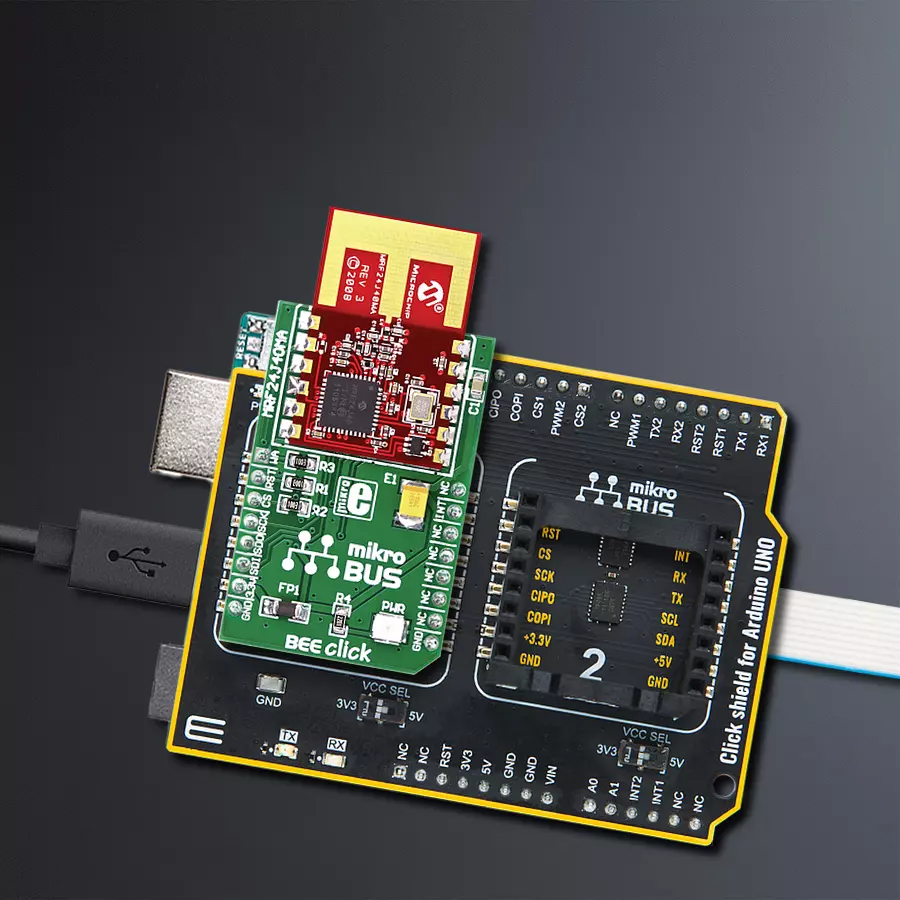 Board mapper by product8 hardware assembly
