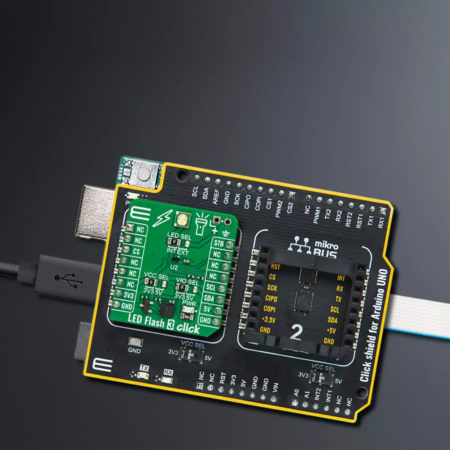Board mapper by product8 hardware assembly