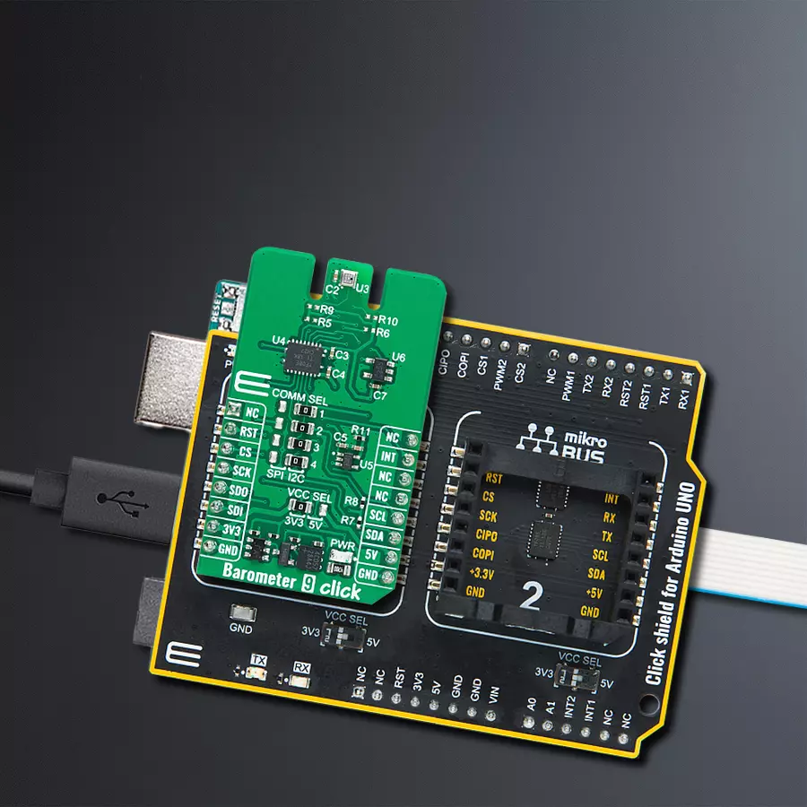 Board mapper by product8 hardware assembly