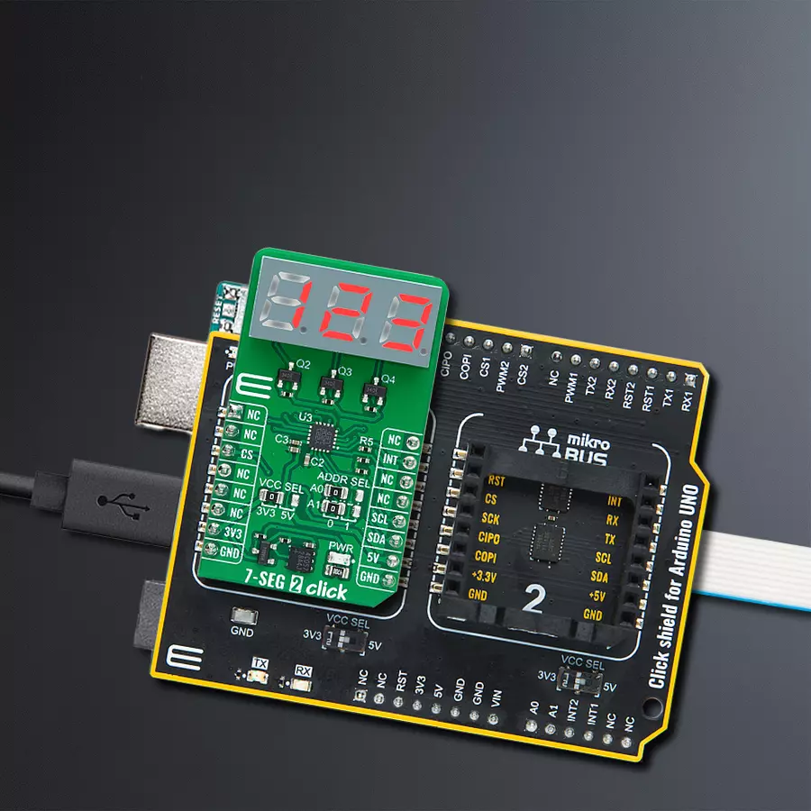 Board mapper by product8 hardware assembly