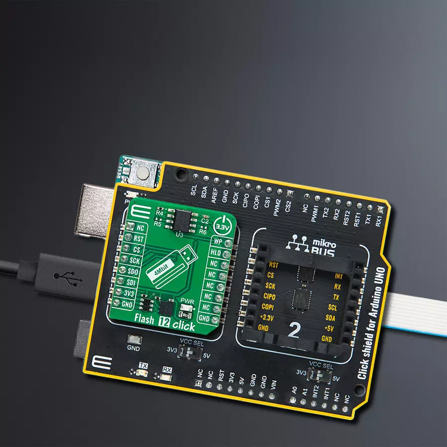 Board mapper by product8 hardware assembly