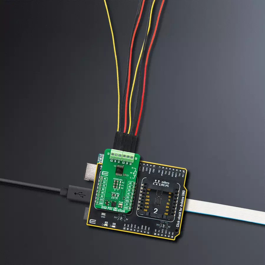 Board mapper by product8 hardware assembly