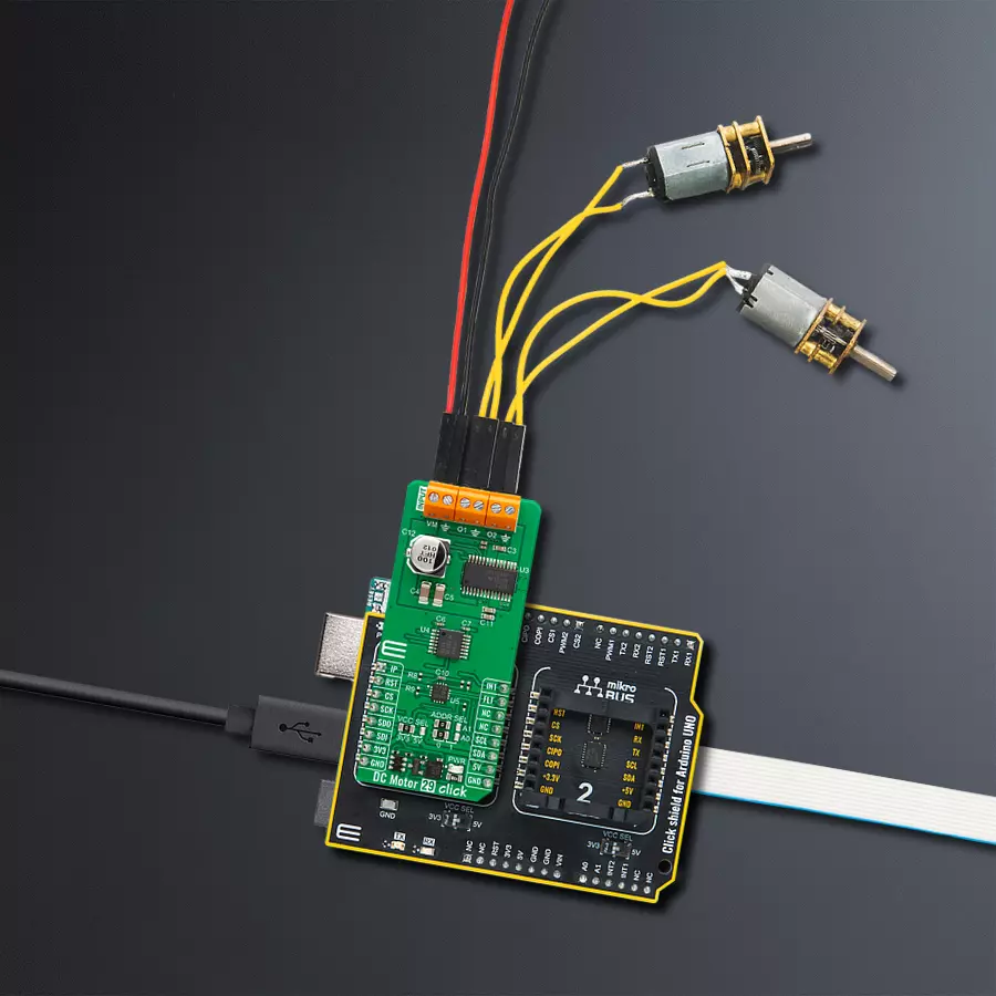 Board mapper by product8 hardware assembly