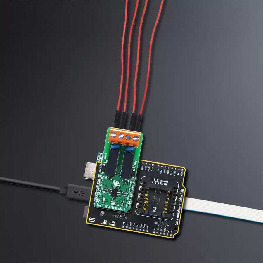 Board mapper by product8 hardware assembly