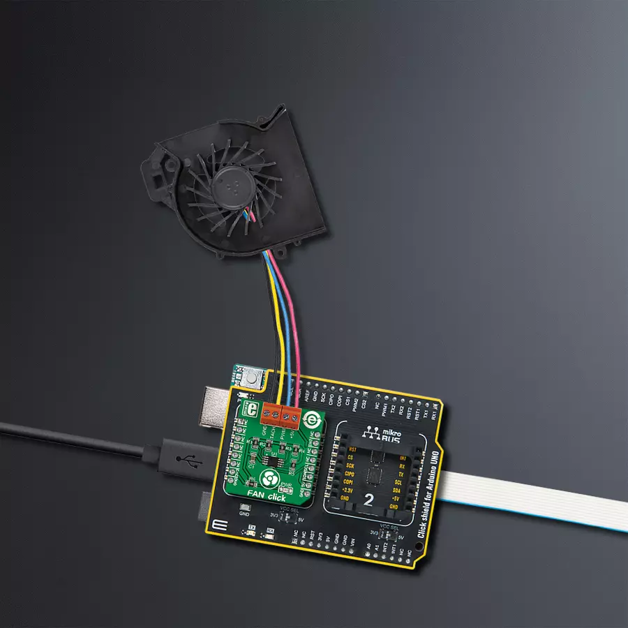 Board mapper by product8 hardware assembly