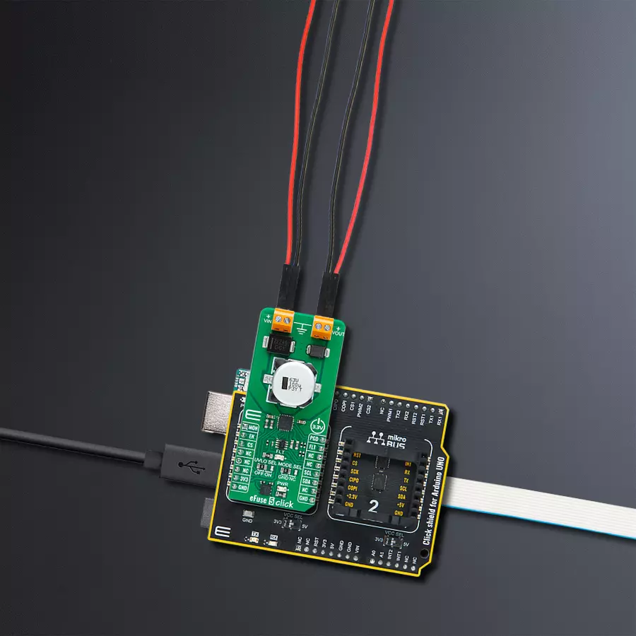 Board mapper by product8 hardware assembly