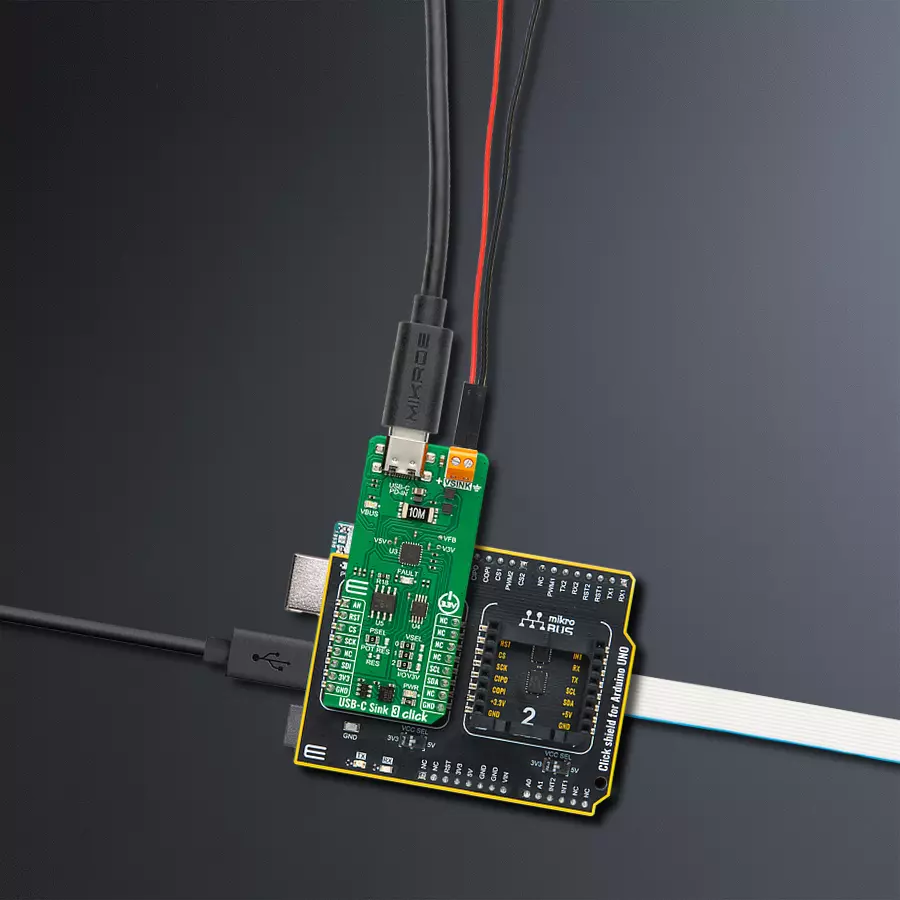 Board mapper by product8 hardware assembly