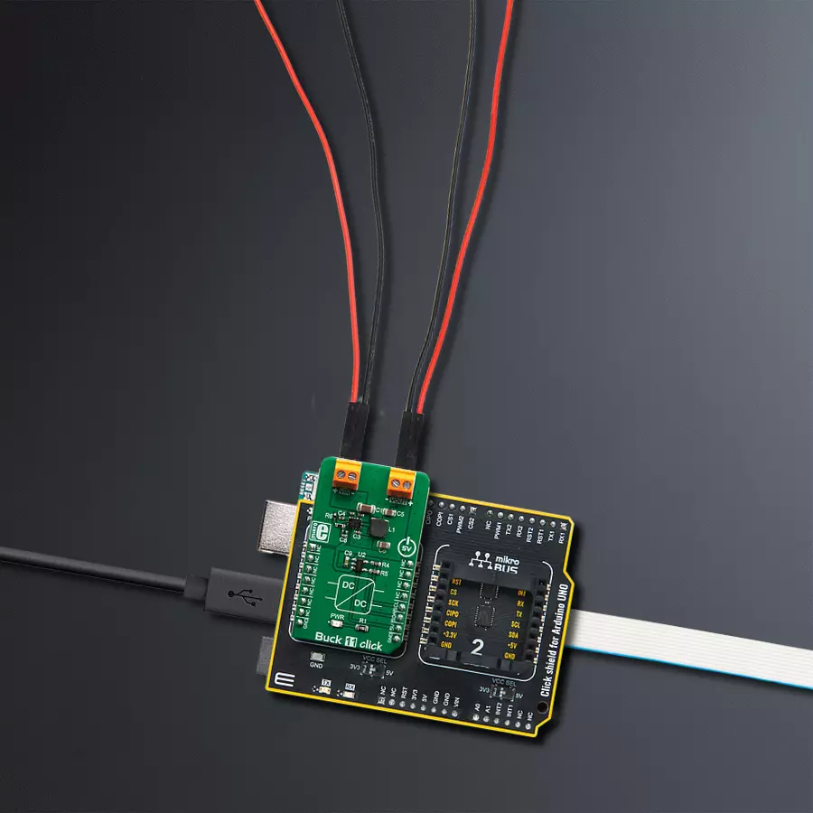 Board mapper by product8 hardware assembly