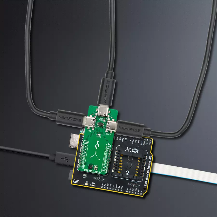 Board mapper by product8 hardware assembly