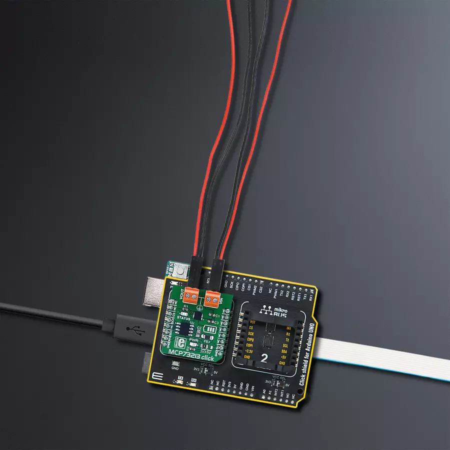 Board mapper by product8 hardware assembly