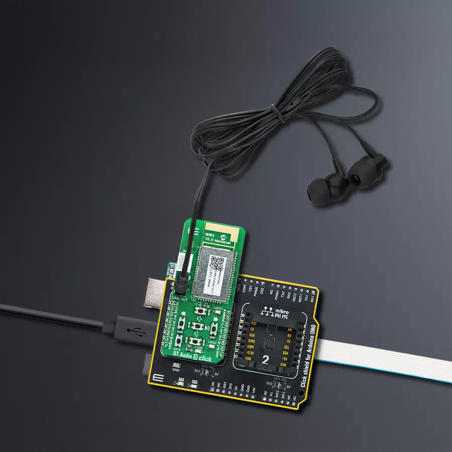 Board mapper by product8 hardware assembly