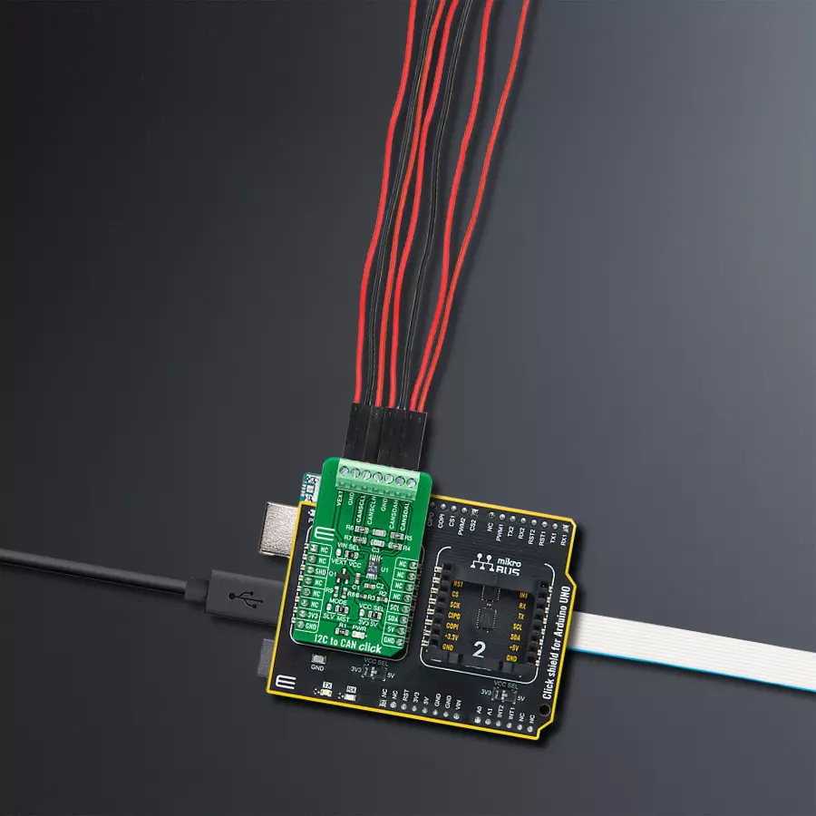 Board mapper by product8 hardware assembly