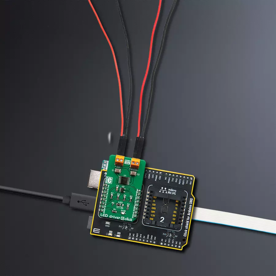 Board mapper by product8 hardware assembly