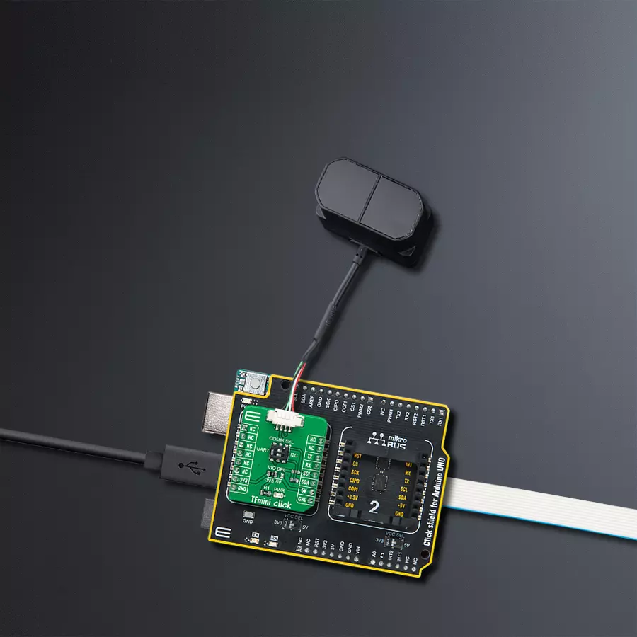 Board mapper by product8 hardware assembly
