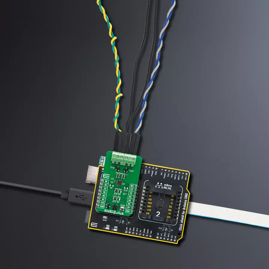 Board mapper by product8 hardware assembly