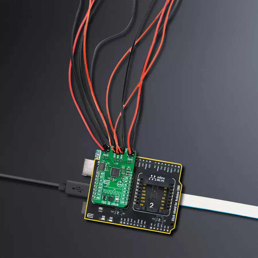 Board mapper by product8 hardware assembly