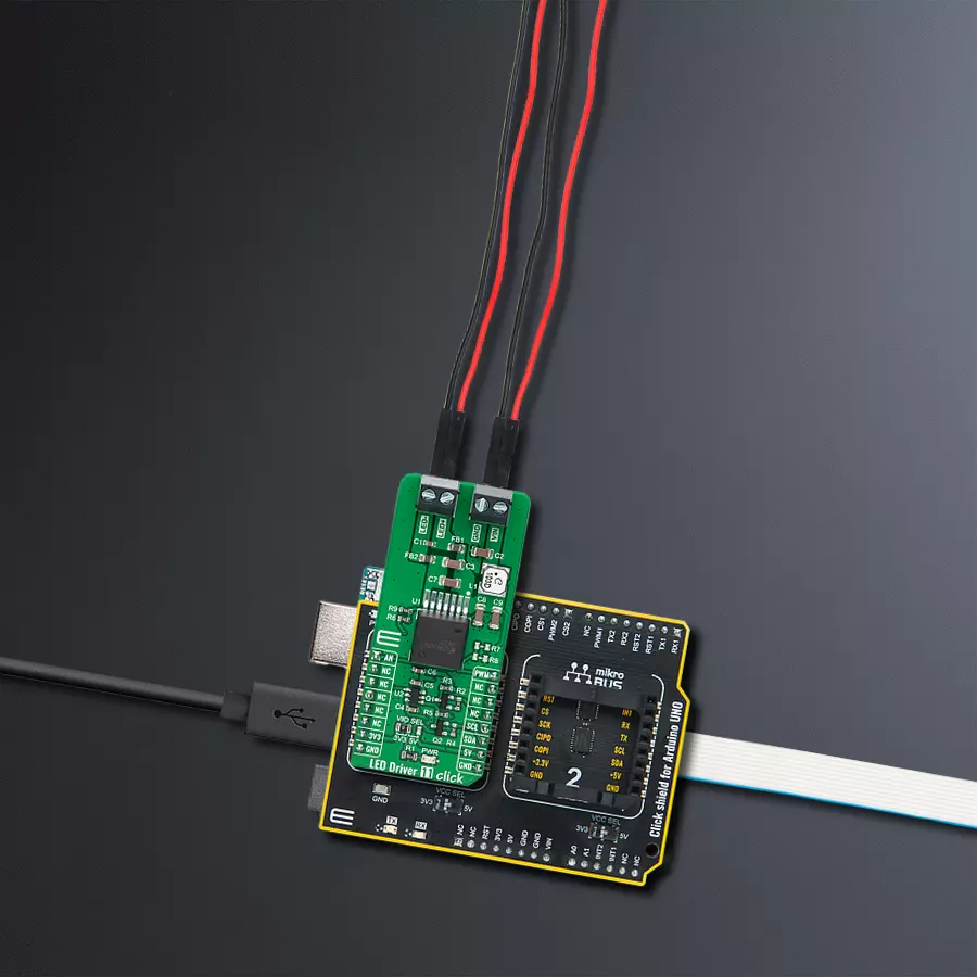 Board mapper by product8 hardware assembly