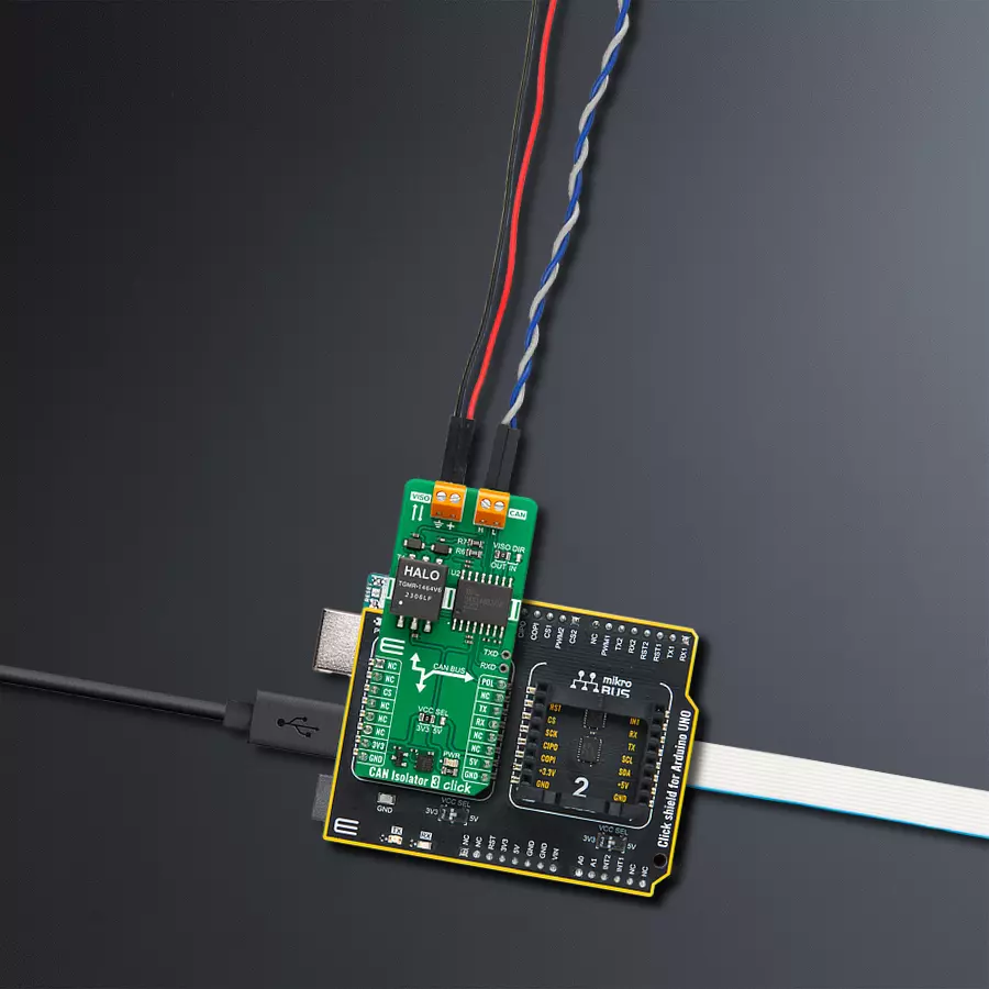 Board mapper by product8 hardware assembly