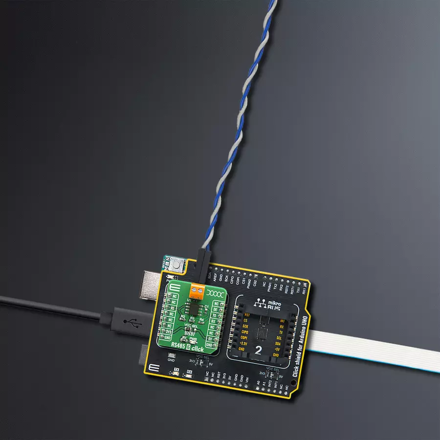 Board mapper by product8 hardware assembly
