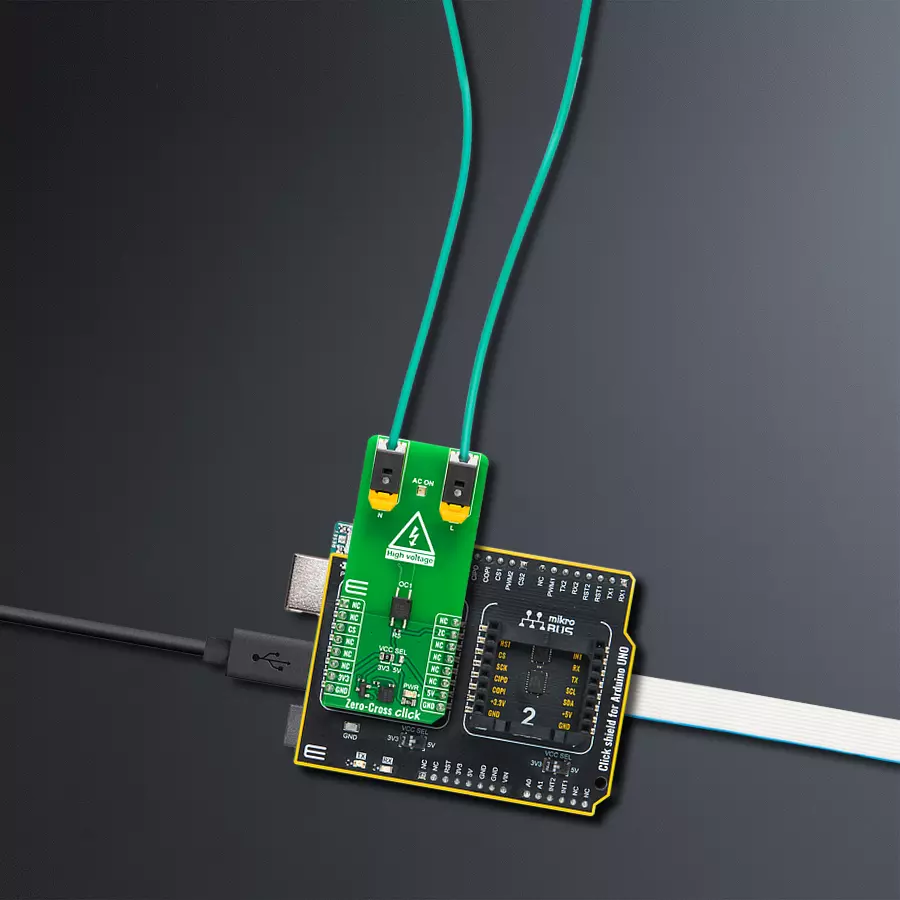 Board mapper by product8 hardware assembly