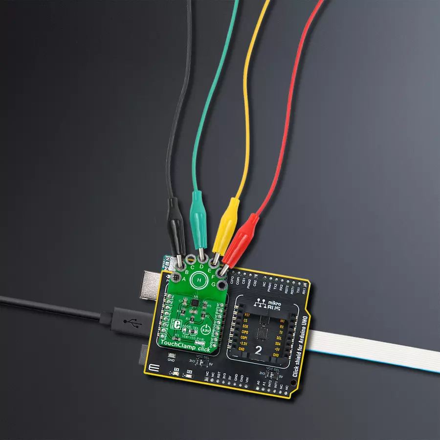 Board mapper by product8 hardware assembly