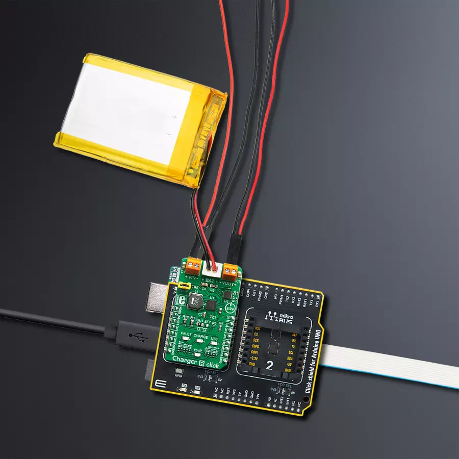 Board mapper by product8 hardware assembly