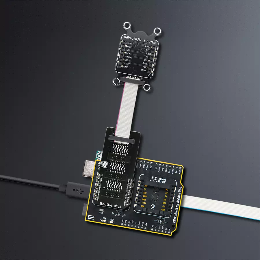 Board mapper by product8 hardware assembly