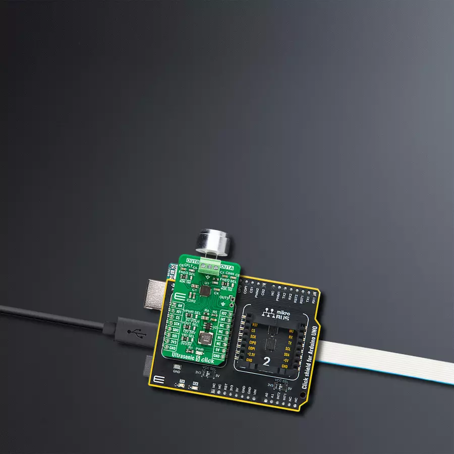 Board mapper by product8 hardware assembly
