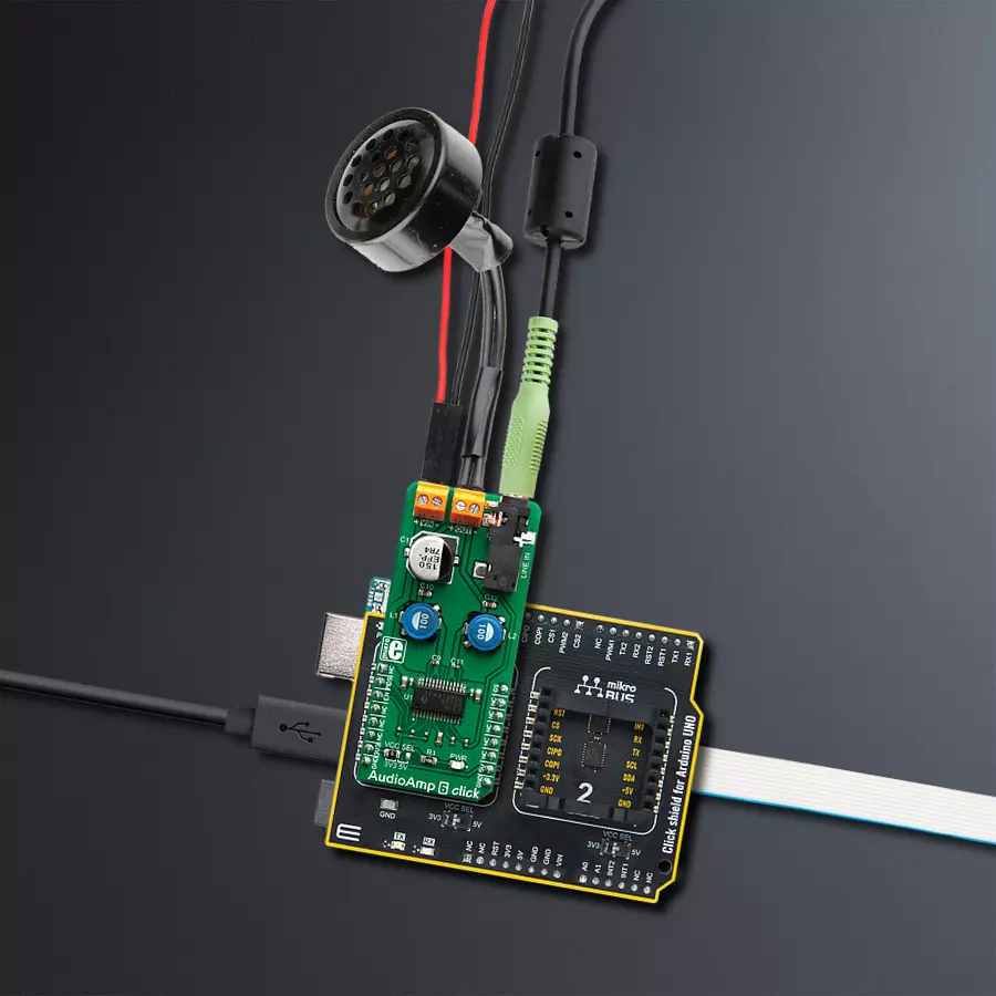 Board mapper by product8 hardware assembly