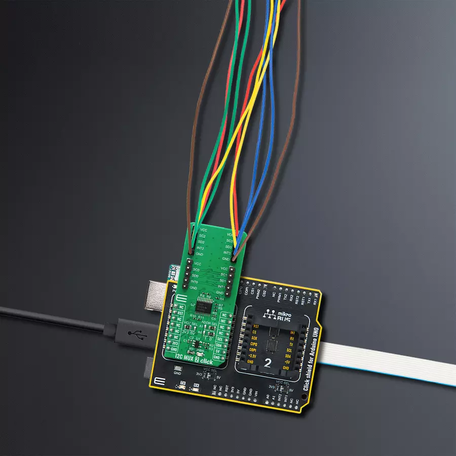 Board mapper by product8 hardware assembly