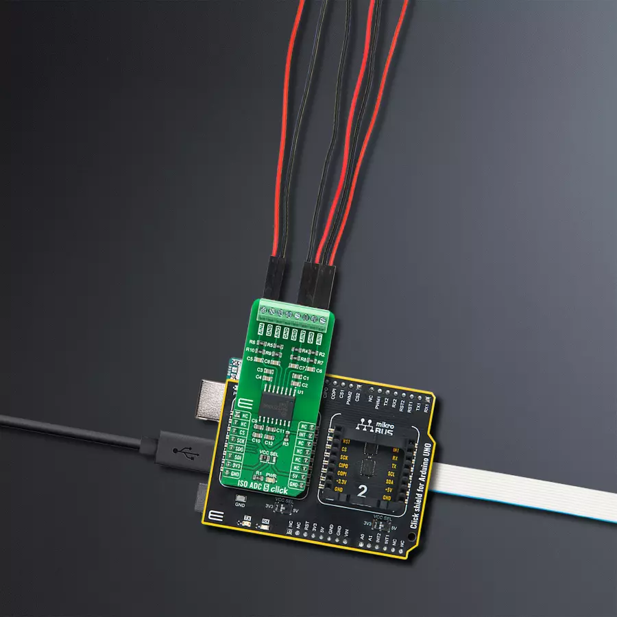 Board mapper by product8 hardware assembly